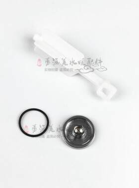 脸盆面盆提拉下水去水器提拉杆下水配件大球型提拉式落水器组件