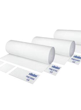 科德宝Viledon可反复使用阻燃P15500SP15150s350S过滤棉