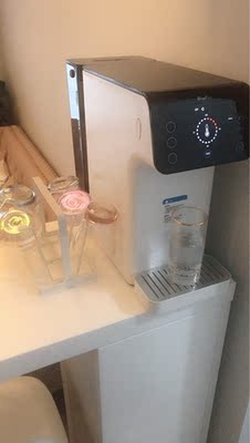 【博乐宝加热一体净水器怎么样?】用后半年客观评价评测...