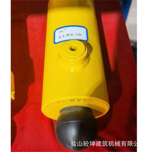 putzmeister大象混凝土泵车摆缸160-60中联泵车液压摆动油缸现货
