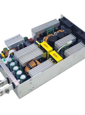 48V3000W开关电源3000W带主动式PFC大功率直流电源3000W48V变压器