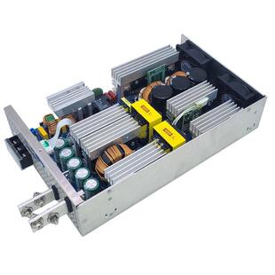 PFC大功率直流电源3000W48V变压器 48V3000W开关电源3000W带主动式