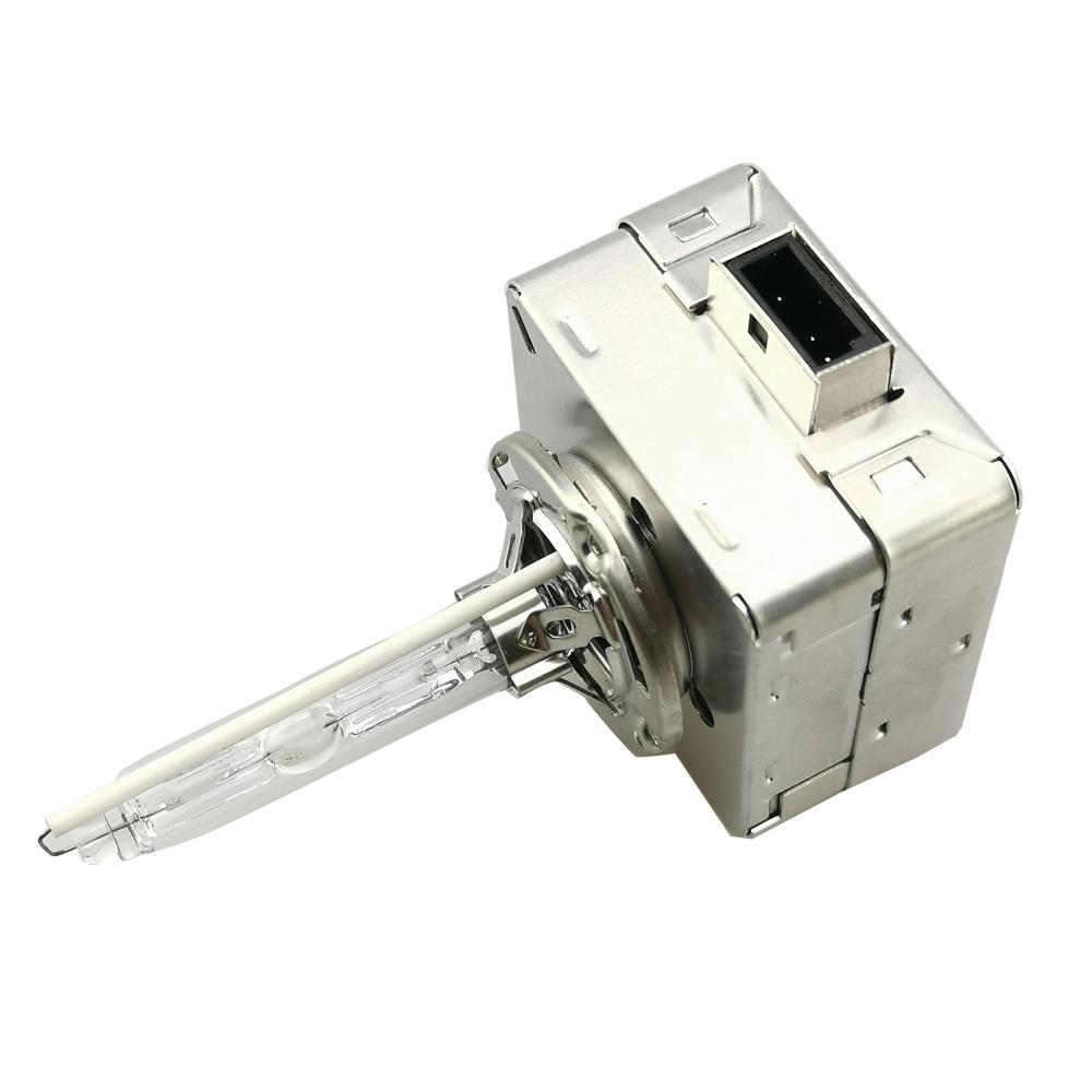 汽车灯泡 HID氙气灯12V D3S 12V氙气灯D3全钢架环保耐用D系列车型