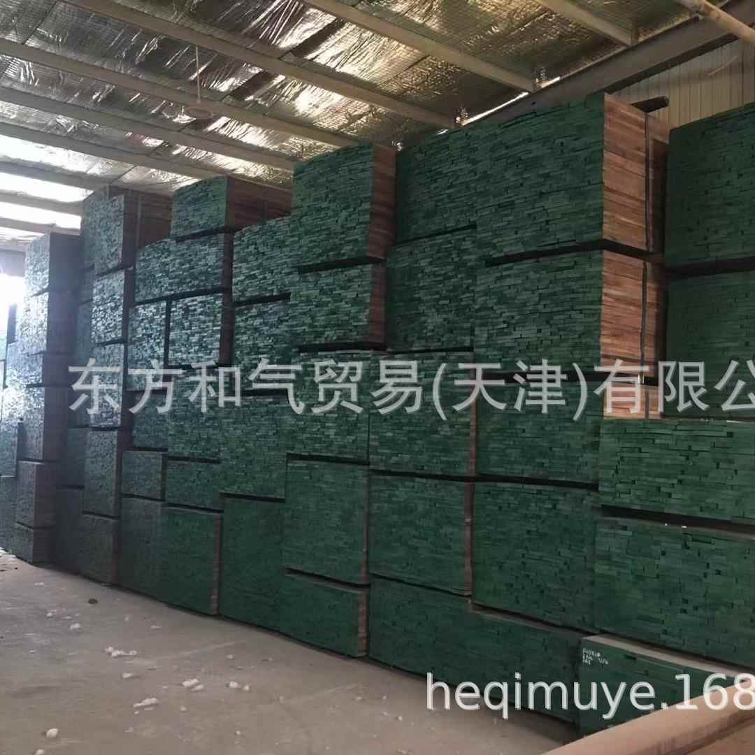 货北源充足美ISR黑桃木密度高黑胡胡桃木木料各种规格黑胡桃木