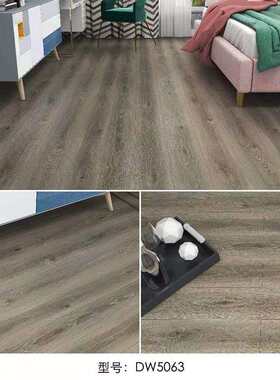 自粘PVC加厚木纹加厚地板贴商用家用塑胶塑料地板革工程革