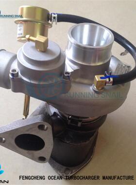 江淮瑞丰祥和2.0TGT20755013-50051016500GD30涡轮增压