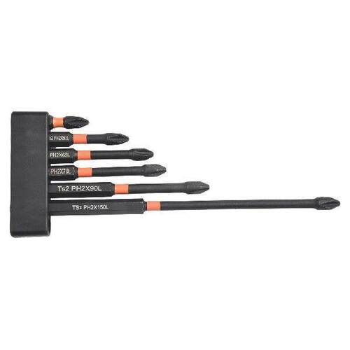 Hand Tools Hexagonal Handle Bit Screwdrivers Resistant