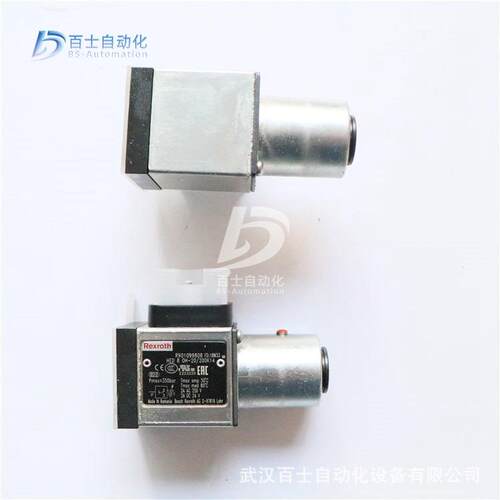 Rexroth力士乐继电器R901099798 HED8OH-2X/50K14AV