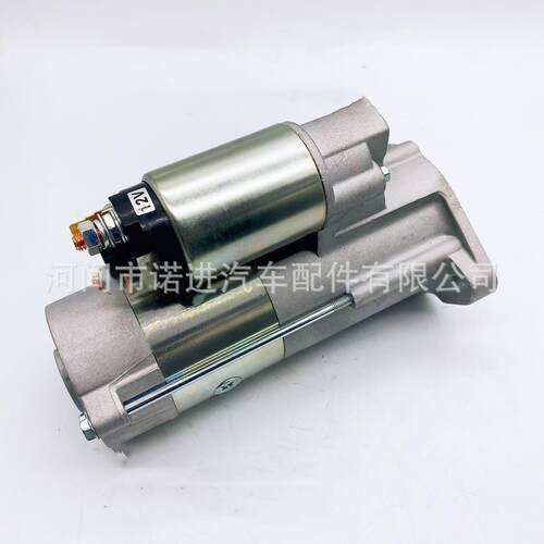 起动机M008T80471A ME049326, ME049327, ME049372,E307C 4M40