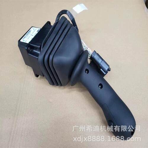 NDXCAT卡特E306E07E308电控操纵杆件总成挖机配挖3掘机配件