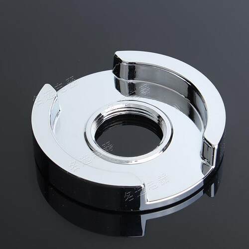 原装美佳Mk-767/768/768A铝板/固定板/现磨豆浆机/冰沙机配件