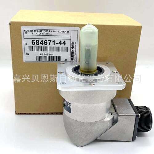 ROD630 600 28S08-HY ID684671-4V/LF-60B-S89D海德汉原装编码器