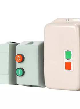 65 起动器  4050磁力09壳  le1塑料1232 18磁力25开关95-qcx2