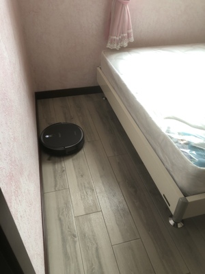 科沃斯DS37扫地机器人怎么样?不吹不黑谈看法及感受!