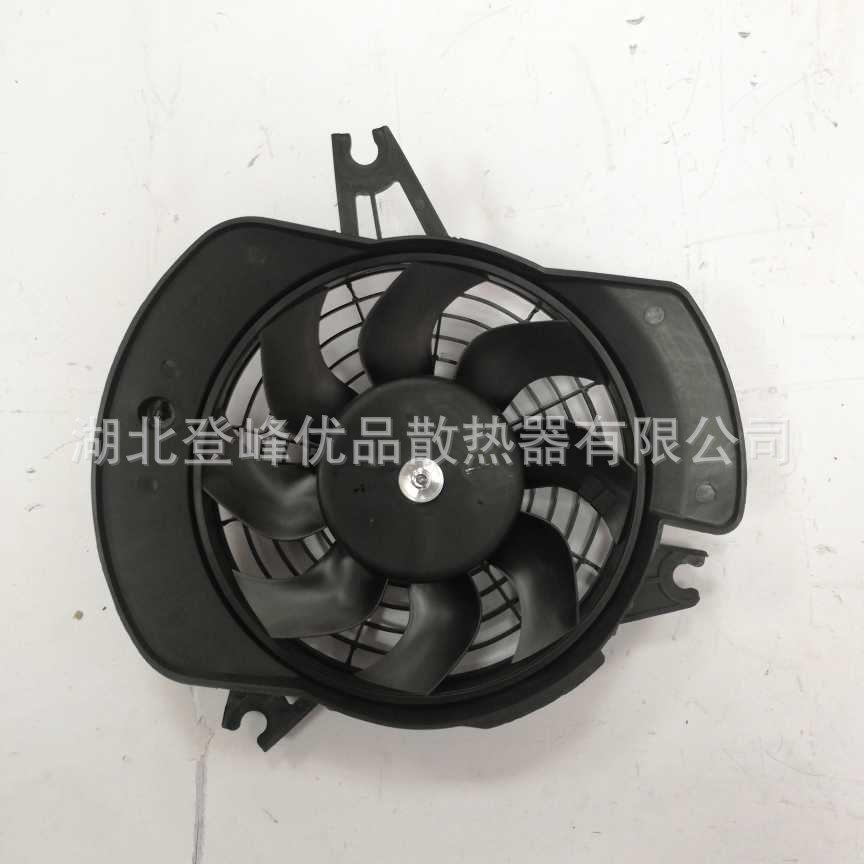 97730-4A065汽车配件电子扇工厂直发适配于江维瑞风