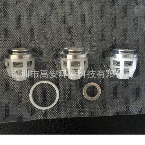 美国CATPUMPS全新正品3537HS猫牌柱塞泵应用DTRO膜系统