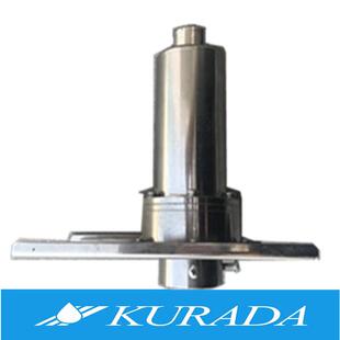 新款 日标不锈钢干蒸汽加湿器组合空调工业加湿机净化车间