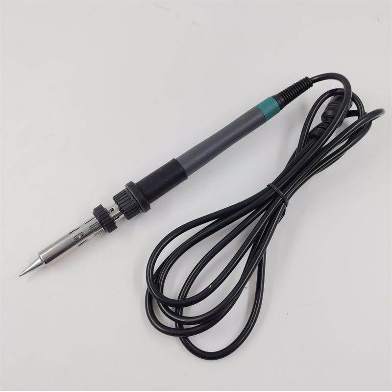 205H高频焊台烙铁手柄大功率焊台205H手柄烙铁150W电烙铁焊台手柄