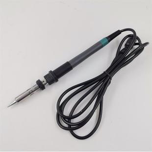 205H高频焊台烙铁手柄大功率焊台205H手柄烙铁150W电烙铁焊台手柄