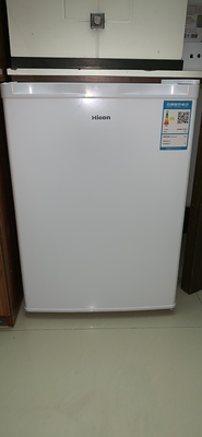 惠康60l家用小型商用大容量冷冻柜怎么样？用后一周发现软肋