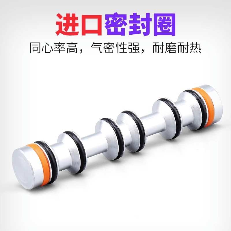 电磁阀4V11006B/4V21008A/4V31010B/4V210-08B/4V230C08B 220 120