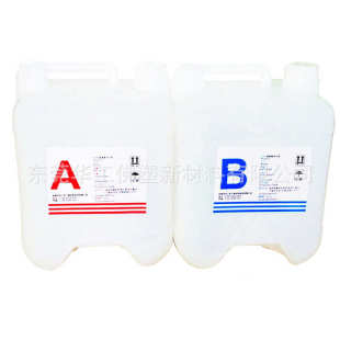 海洋声学透声性好防海生物污染低渗水率固化工艺简单聚氨酯灌封胶