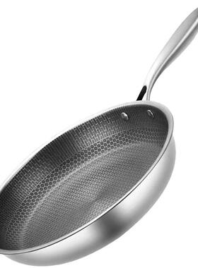 Omelet Pan Nonstick Pot Kitchen Stir Fry Pan Non-stick Pans