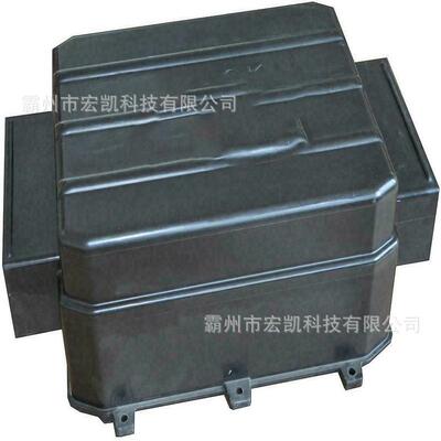 铁路检修器材S700K转辙机防尘罩SMC玻璃钢铁路道岔转辙机防护罩