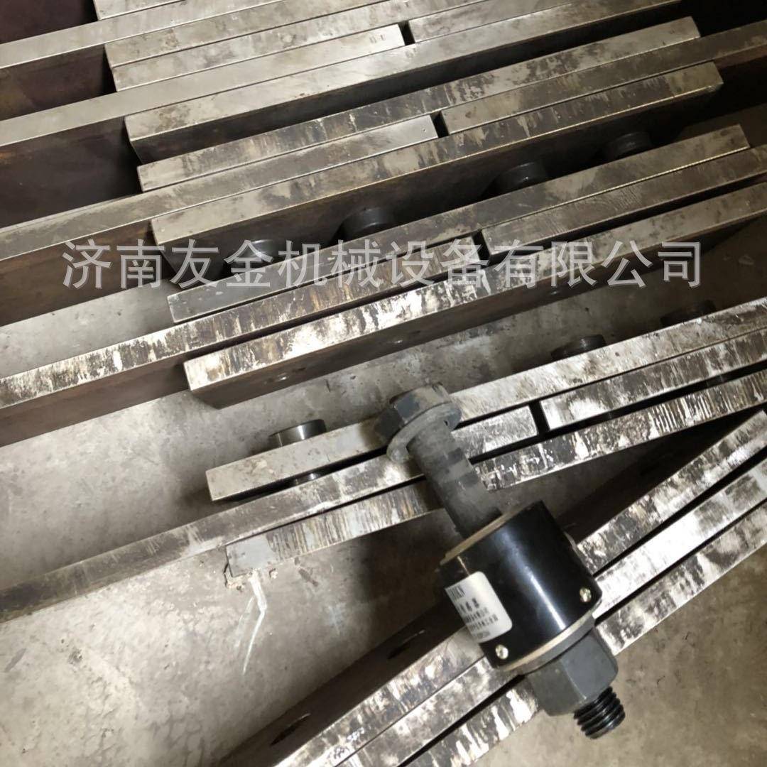 滑移系数检测仪用滑移板演示使用教学用一副4块拼接友金