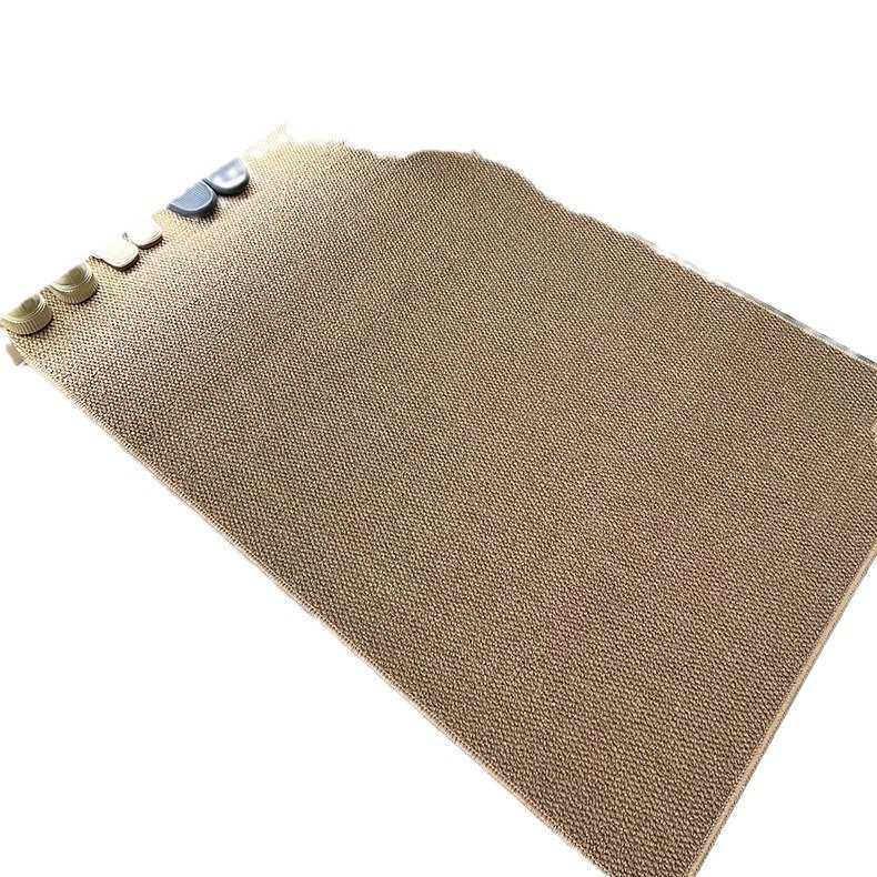 台球厅专用地毯印花防火满铺酒店球房商用隔音加厚地垫桌球室