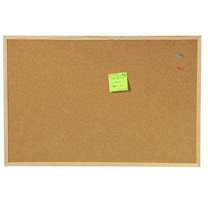 边90*180软木板照片墙留言板宣传栏展示告示板幼儿园水环保可擦写