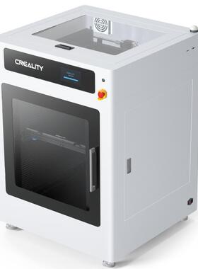 创想三/维新品SermFoonM50端0大尺寸业级DM高工温近3D打印机