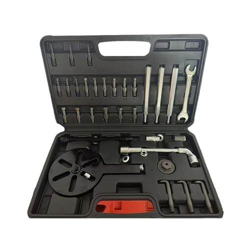 带扳手轴承拆卸专用工具内轴承拉码三爪拉马拔卸轮器滑锤拉玛取出