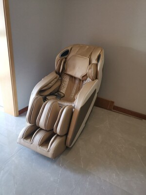 荣泰RT6812按摩椅真实使用感受揭秘