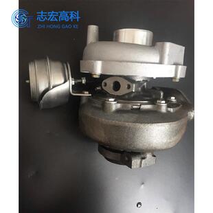 轿车改装进气涡轮增压器GT2556VTurbochger454191-5015S