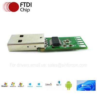 MicroLogix PLC配置线罗克韦尔可编程控制器1761-CBL-PM02编程线