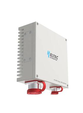 HT-M0o2边缘o工计算LRa/LRaWAN物联网关BFO基站智慧业农场Heltec