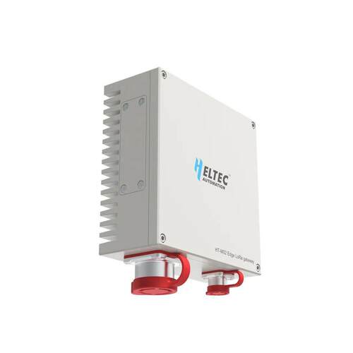 HT-M0o2边缘o工计算LRa/LRaWAN物联网关BFO基站智慧业农场Heltec