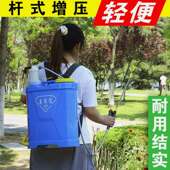 家用高压大容量农用 德国进口喷雾器新款 喷雾器全自动打药手压式