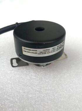 原装亨士乐HENGSTLER编码器HC202500/82F0A