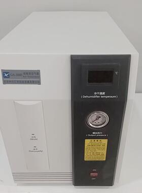 中兴汇利GA-380D空气发生器0-3000ml/min低噪音空气发生器