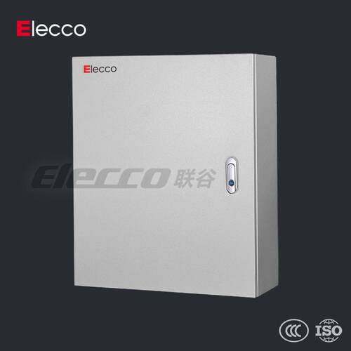联谷JXF控制箱500*600*300mm/挂墙布线箱/CCC/CE认证出口型基业箱