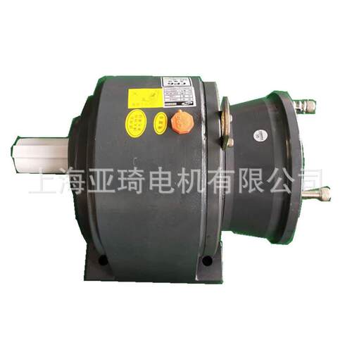 CH-3|CH-4|CH-5|CH-6|齿轮减速三相异步电动机750W|1HP