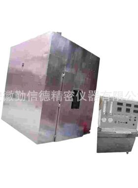 QXD勤信德电线电缆完整性燃烧试验机火焰条件下线路完整性测试