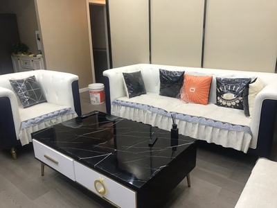 头层牛皮北欧简约小户型真皮沙发怎么样？被坑前车之鉴感受揭秘