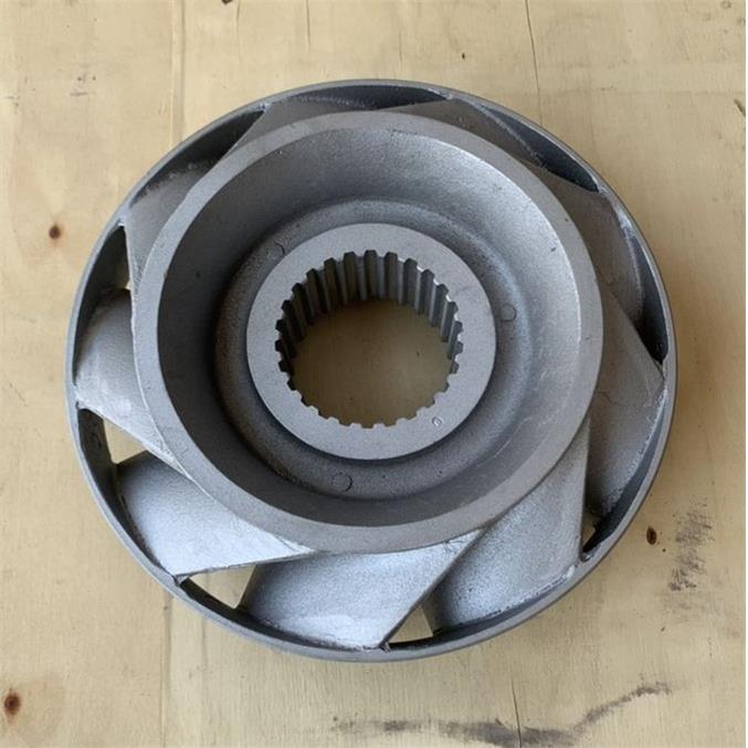 配件SD13推土机变矩器导轮10y-11-00008