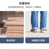 床头柜简约现代床头收纳柜家用卧室床边柜简易储物柜多层出租房用