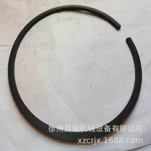 徐州上柴W系列发动机S00022098+01第二道活塞环密封工程机械配件