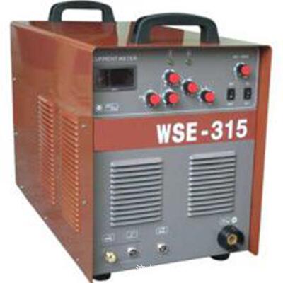 WS逆E-315WSE-315400IGBT变式冲氩弧脉焊、手工焊、两用机电焊机/