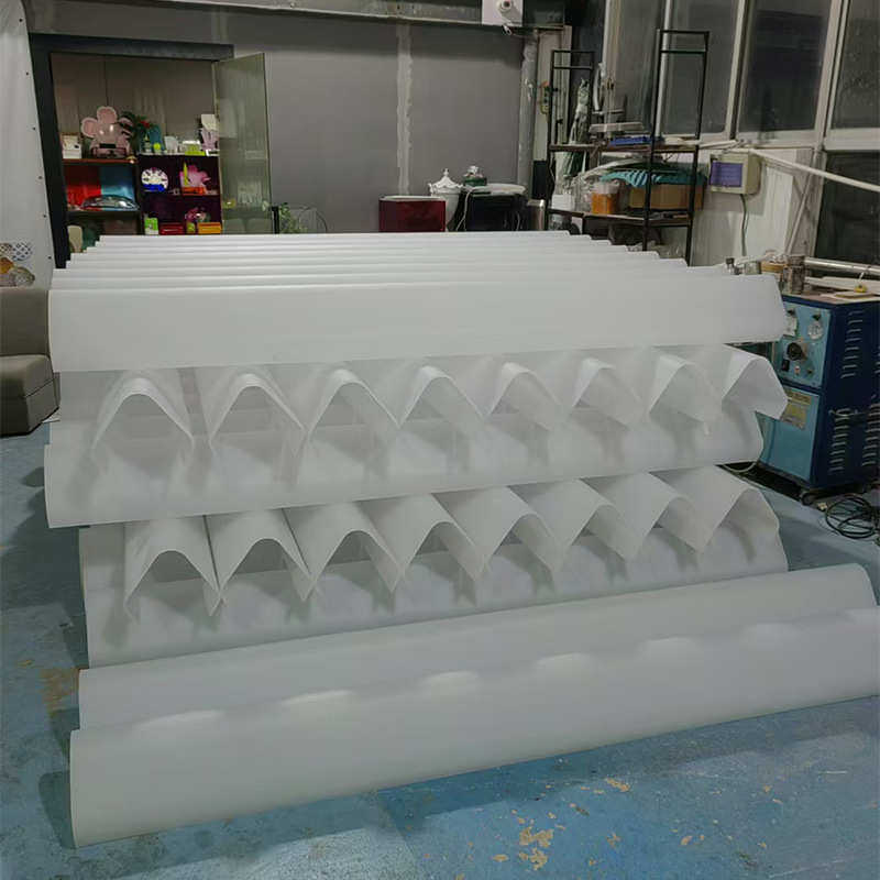 亚克力工程级热弯造型灯箱机器防护罩赛车异形罩挡风隔板曲面制作,基础建材,有机玻璃板,淘宝优惠券,粉丝福利购,淘宝优惠卷